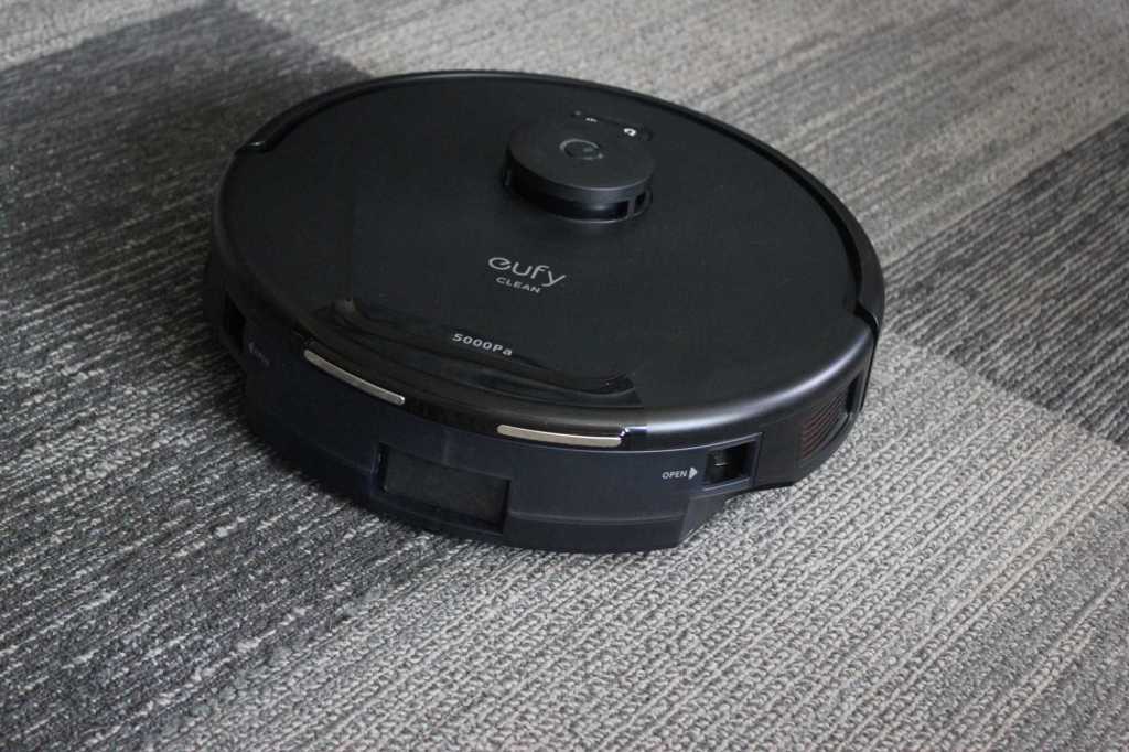 Are cheap robot vacuums worth the money? Our expert weighs in [Video]