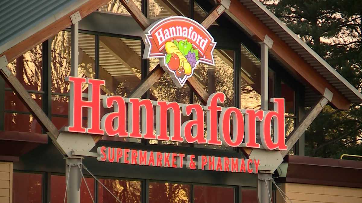 Hannaford’s parent company has detected cybersecurity issue [Video]