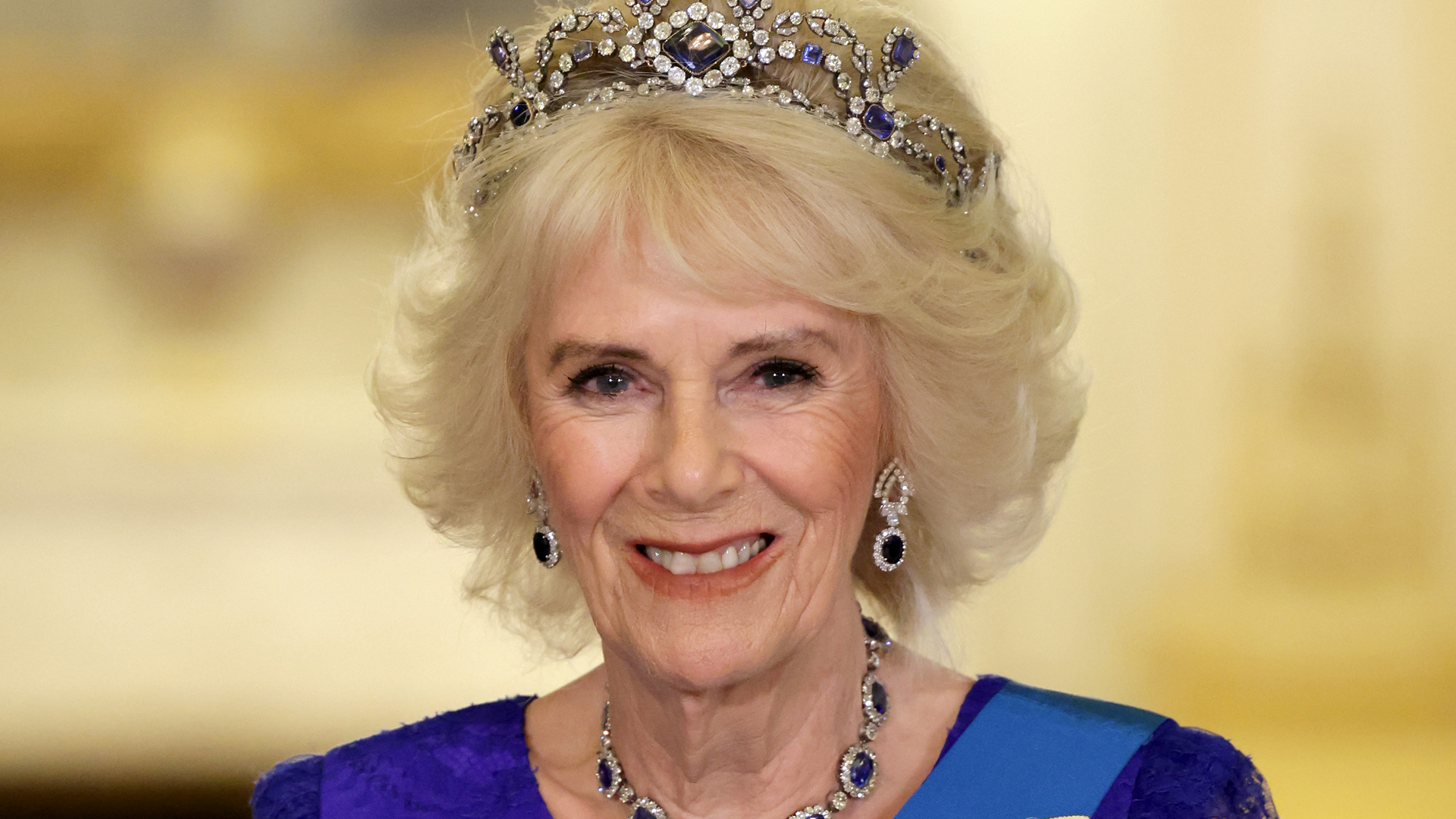 How is Queen Camilla? Latest health updates [Video]