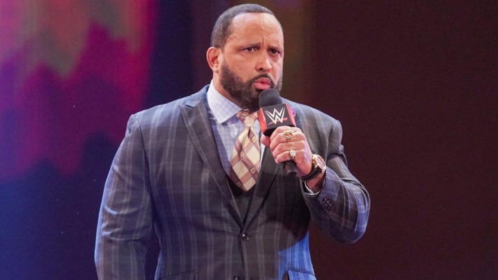 “The New Management Just Wasnt for Me”  MVP on His WWE Departure Wrestling News – WWE News, AEW News, WWE Results, Spoilers, WWE Survivor Series 2024 Results [Video]