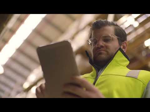 Toshiba’s BA400: Perfect for Logistics, Manufacturing and Retail [Video]