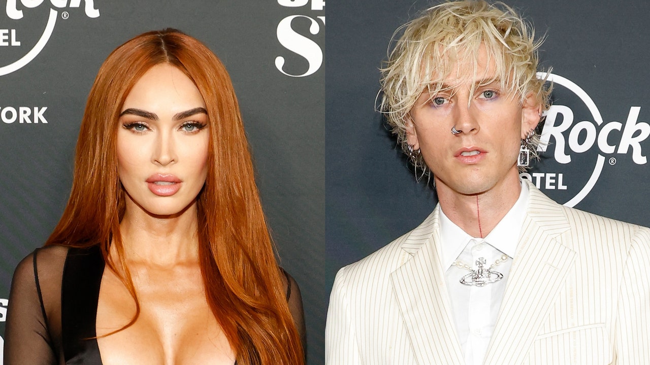 Megan Fox and Machine Gun Kelly: A Complete Relationship Timeline [Video]