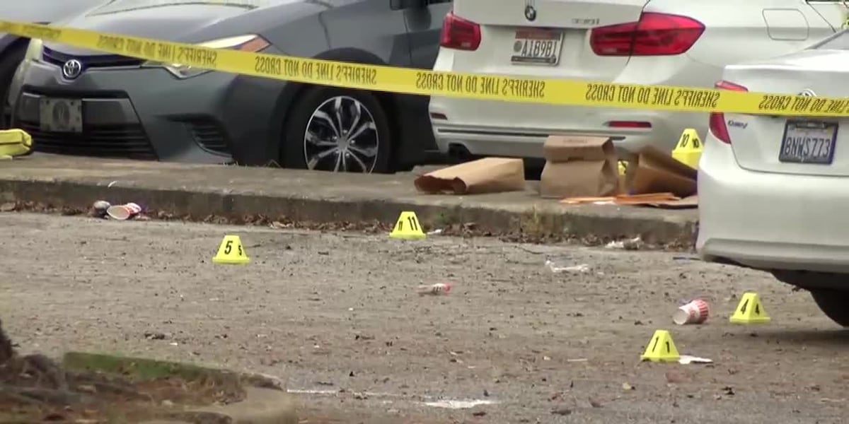 1 dead, 16 injured at shooting at Tuskegee University [Video]