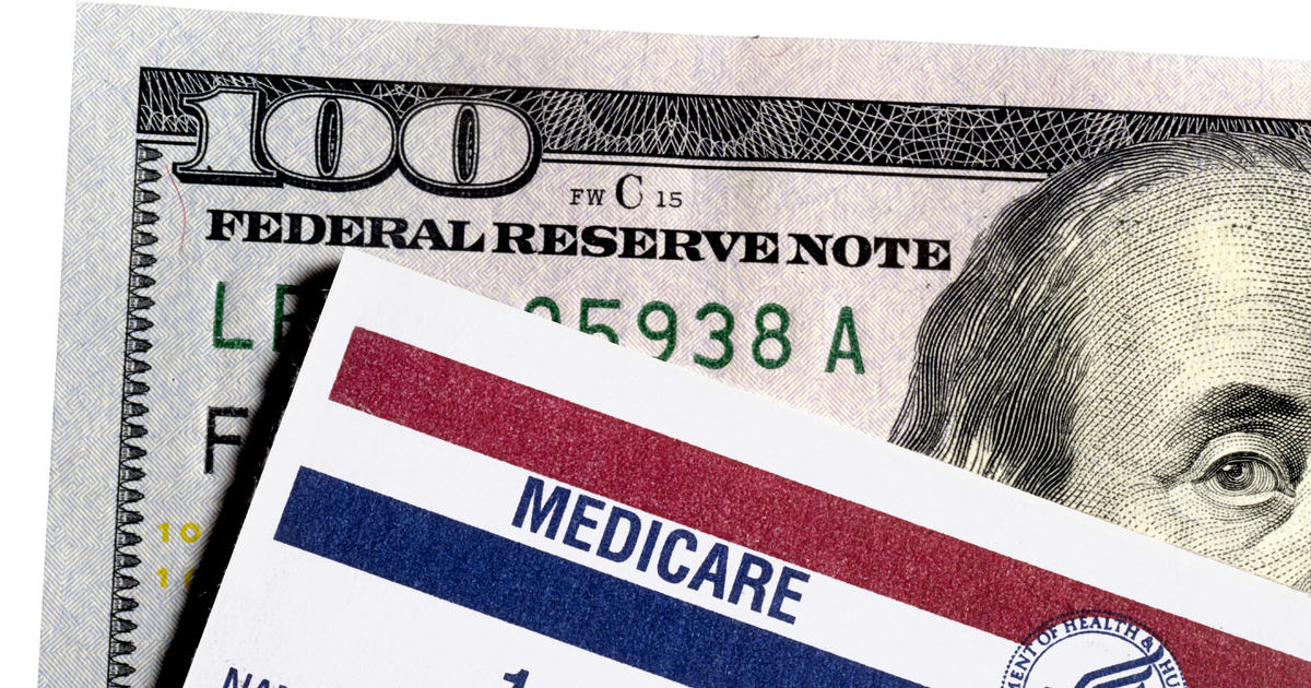 Seniors will pay more for Medicare in 2025. Here’s what to know. [Video]