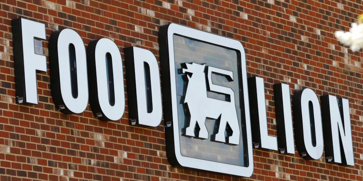 Food Lion involved in cyber attack: What to know [Video]