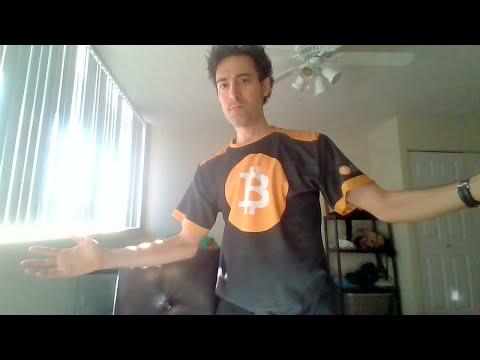 $84,000 Bitcoin! Solana reaches the Hoffman line, Elon, election thoughts, much more! Ask questions! [Video]