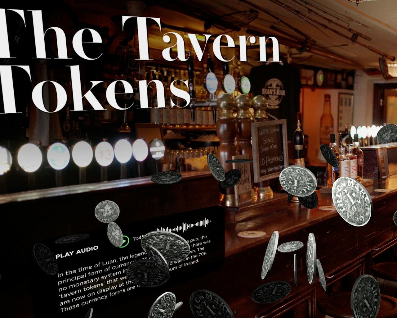 Why Heineken preserved pubs as museums [Video]