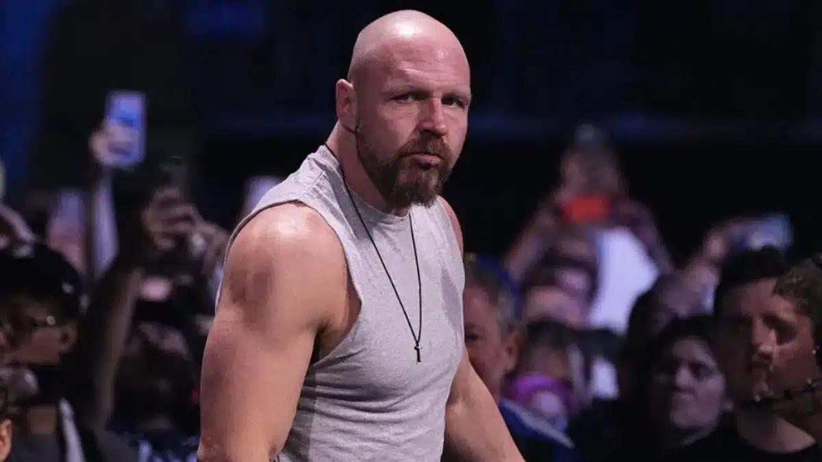 Jon Moxley Shares AEW’s Plans After New TV Deal, Big Bill Reveals TNA Talks With Triple H [Video]