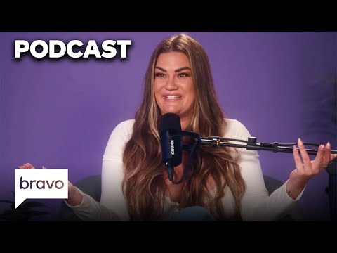 Brittany Cartwright “Relieved” After Filing For Divorce From Jax | Bravo’s Hot Mic Podcast | Bravo [Video]