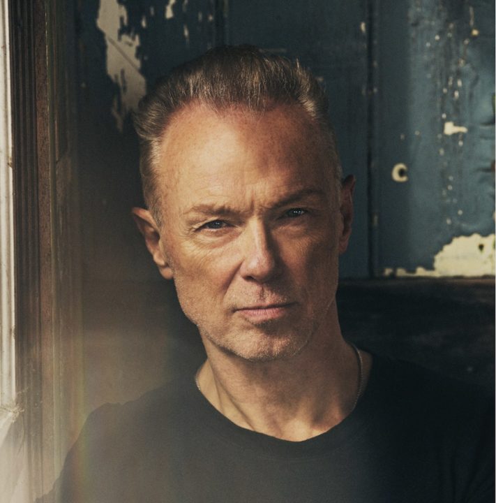 Gary Kemp reveals third solo album, This Destination [Video]