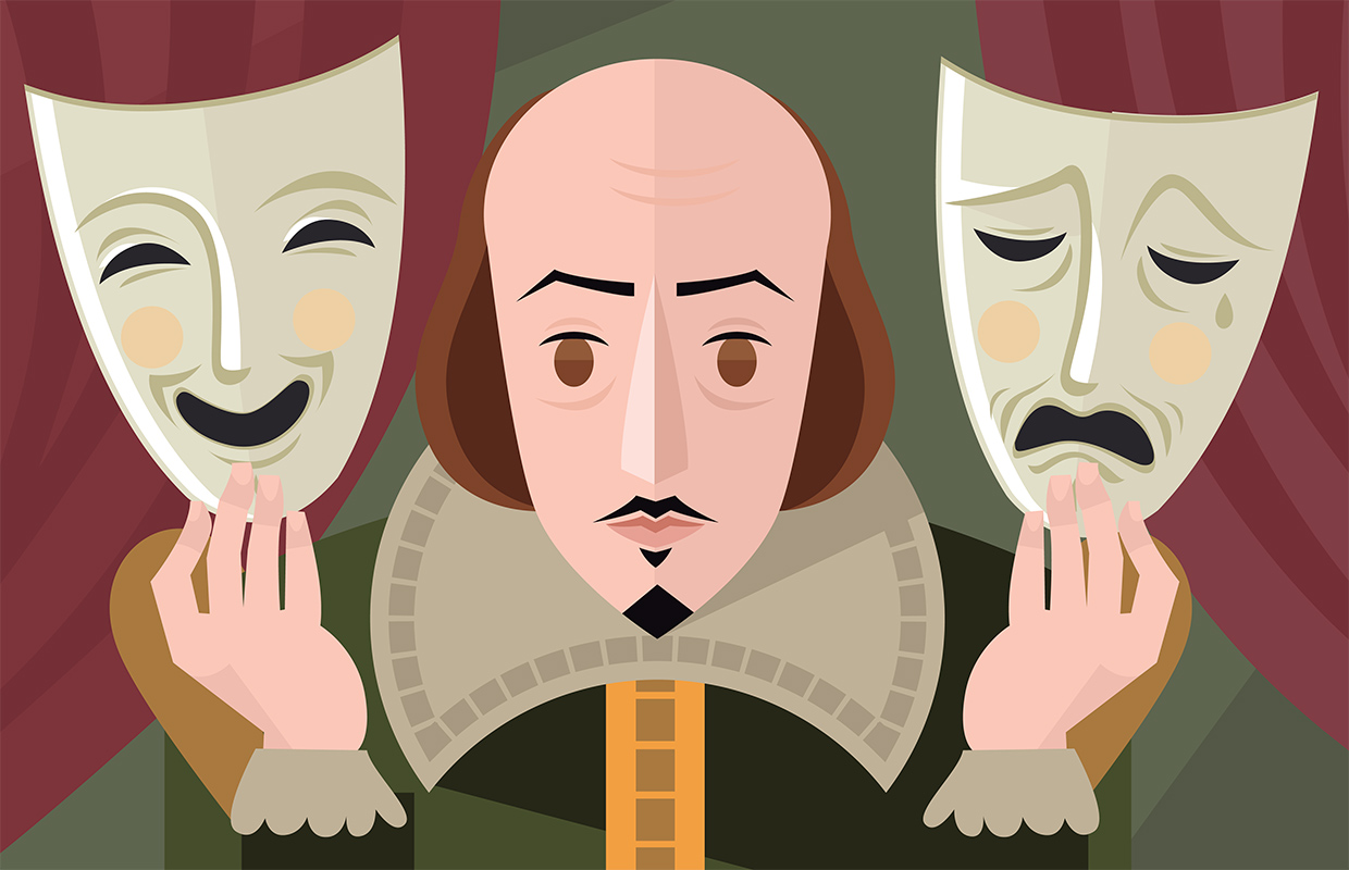 Staging Emotions: Hamlet  Speakeasy News [Video]