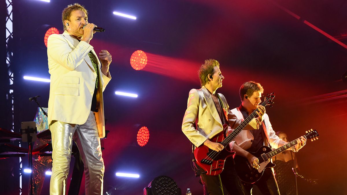 He said, Simon, Duran Duran are the last of the great British R&B bands. R&B? I said. He said yes, you know what I mean – like, Beatles, Rolling Stones: Simon Le Bon thinks that the golden era of the band is over [Video]