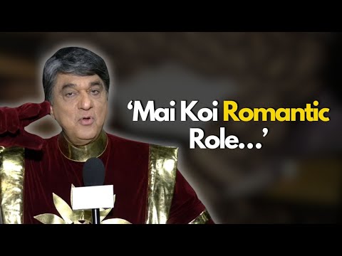 ‘Aaj Ki Generation Bhaag Rahi Hai…’ Mukesh Khanna has THIS to say About the return of Shaktimaan [Video]