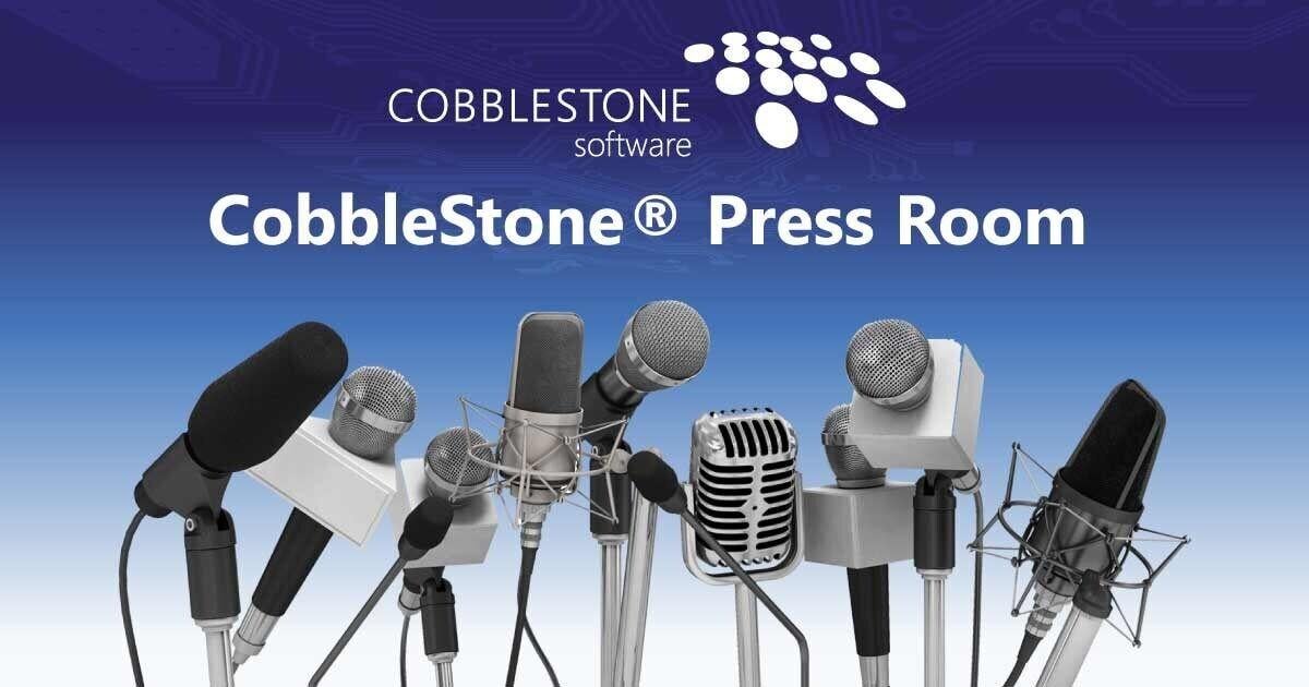 CobbleStone Software Releases Latest Guide in Contract Management Series on Contract Tracking | PR Newswire [Video]