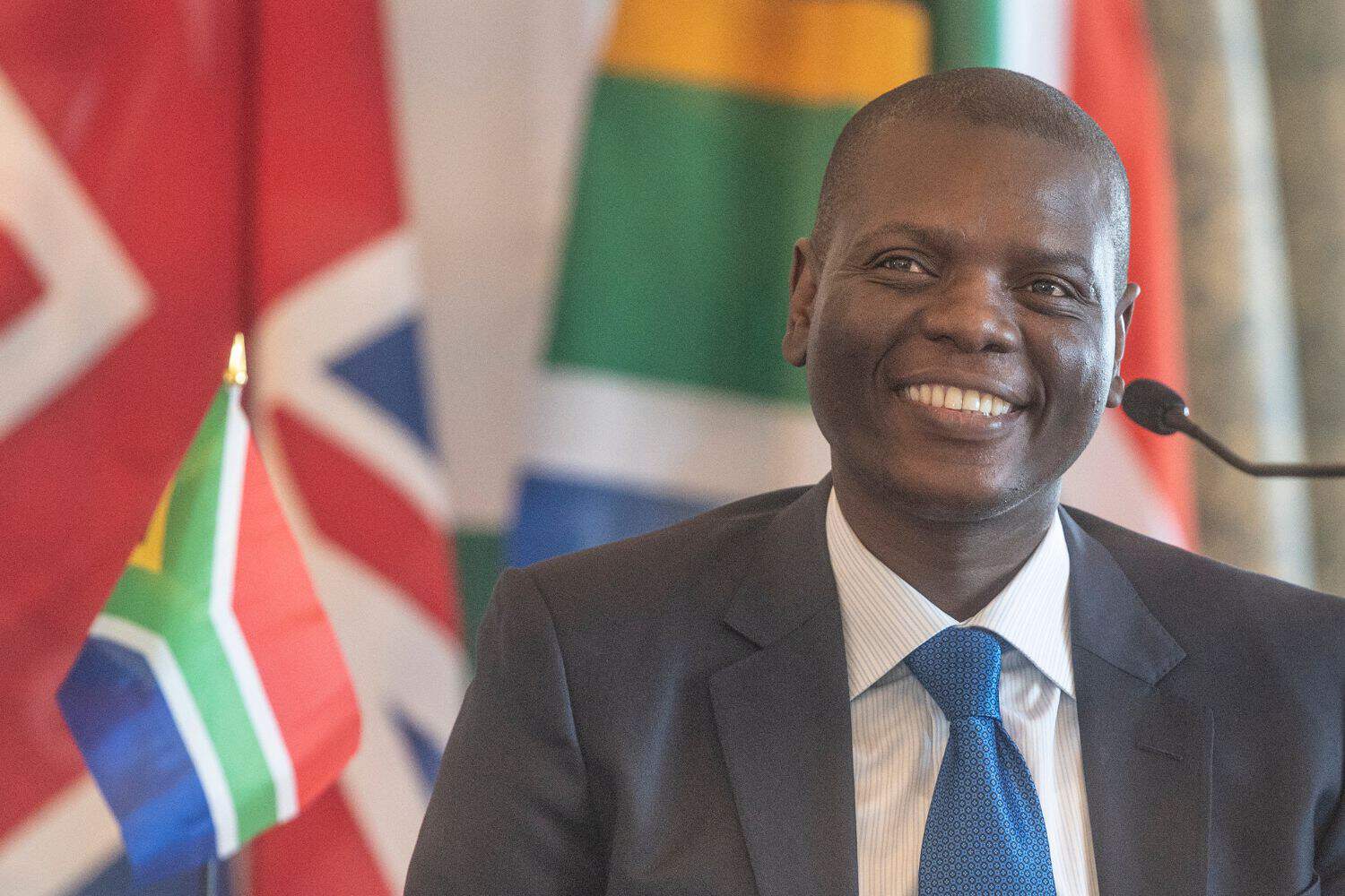 ‘South Africa’s foreign policy is not determined on Twitter’  Lamola [Video]