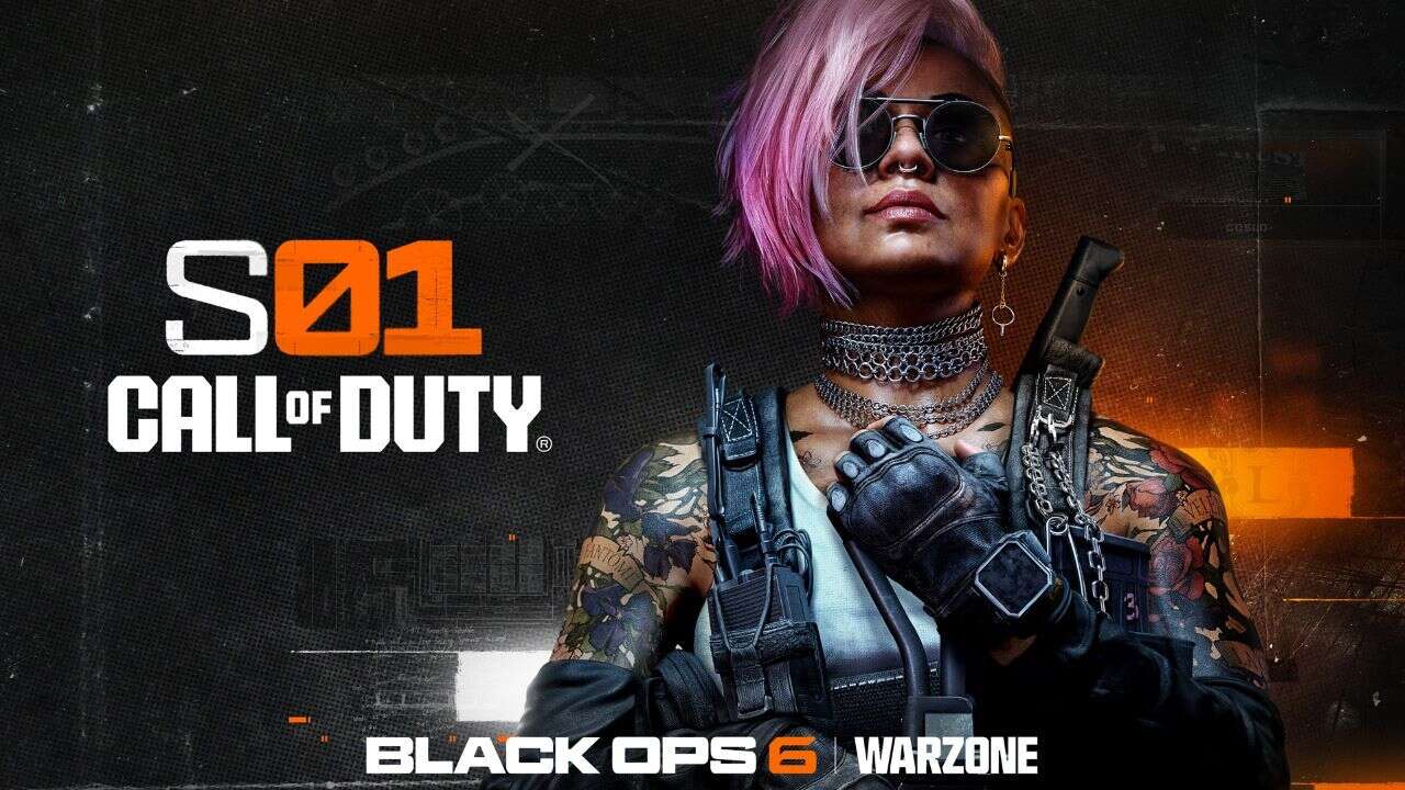 CoD: Black Ops 6 And Warzone Season 1 Battle Pass Trailer Shows Redesigned Layout And Changes [Video]