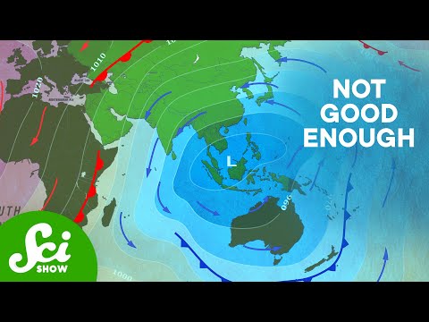 Fish Need a Better Weather Forecast [Video]