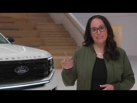 The All-New 2025 Ford Expedition: Everything You Need to Know [Video]