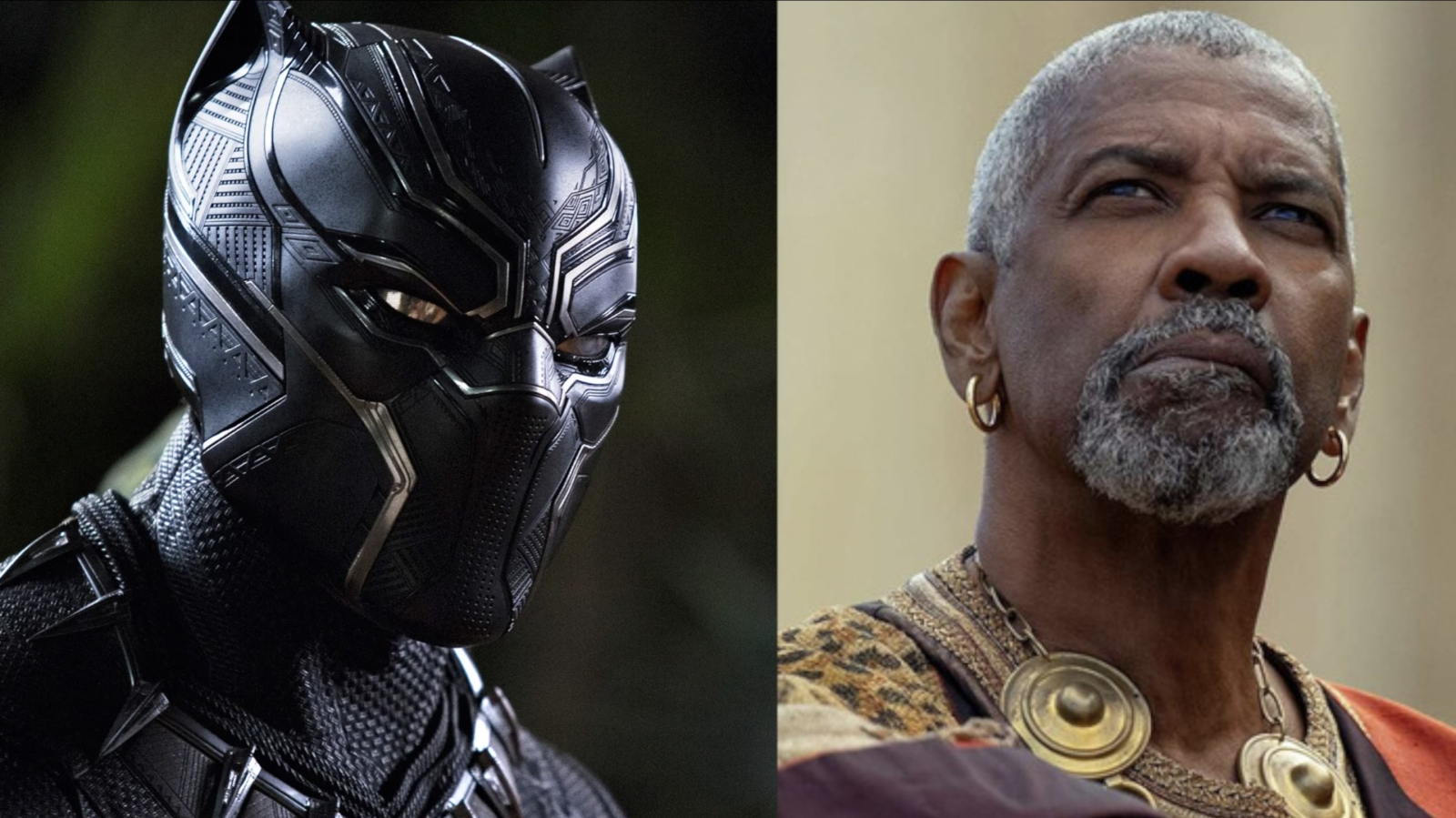 Denzel Washington lays out retirement plans, reveals Black Panther 3 role [Video]