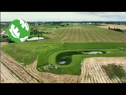 Agriculture Runoff Treatment Systems (ARTS) in Wisconsin [Video]