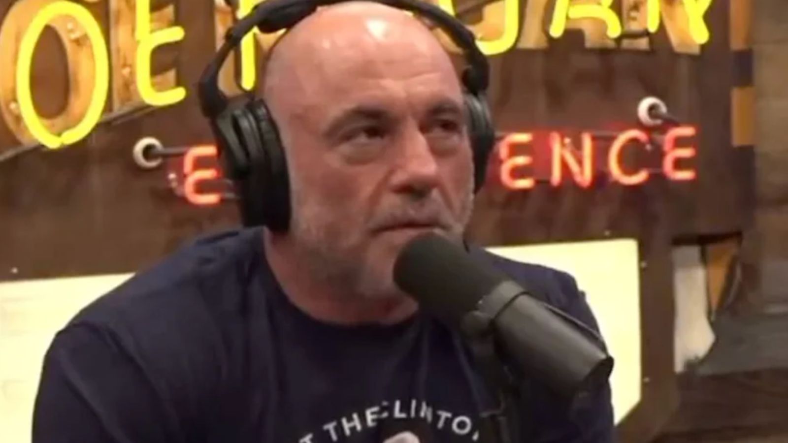 Joe Rogan Says Chaotic Kamala Harris Campaign Avoided Weed Legalization Chat On His Podcast [Video]