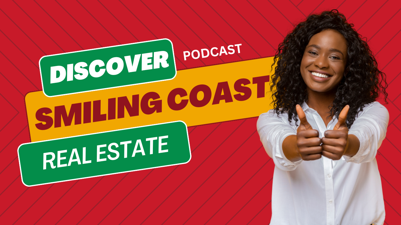 Podcast | A Deep Dive in Gambia Real Estate: Valuable information for Property Buyers [Video]