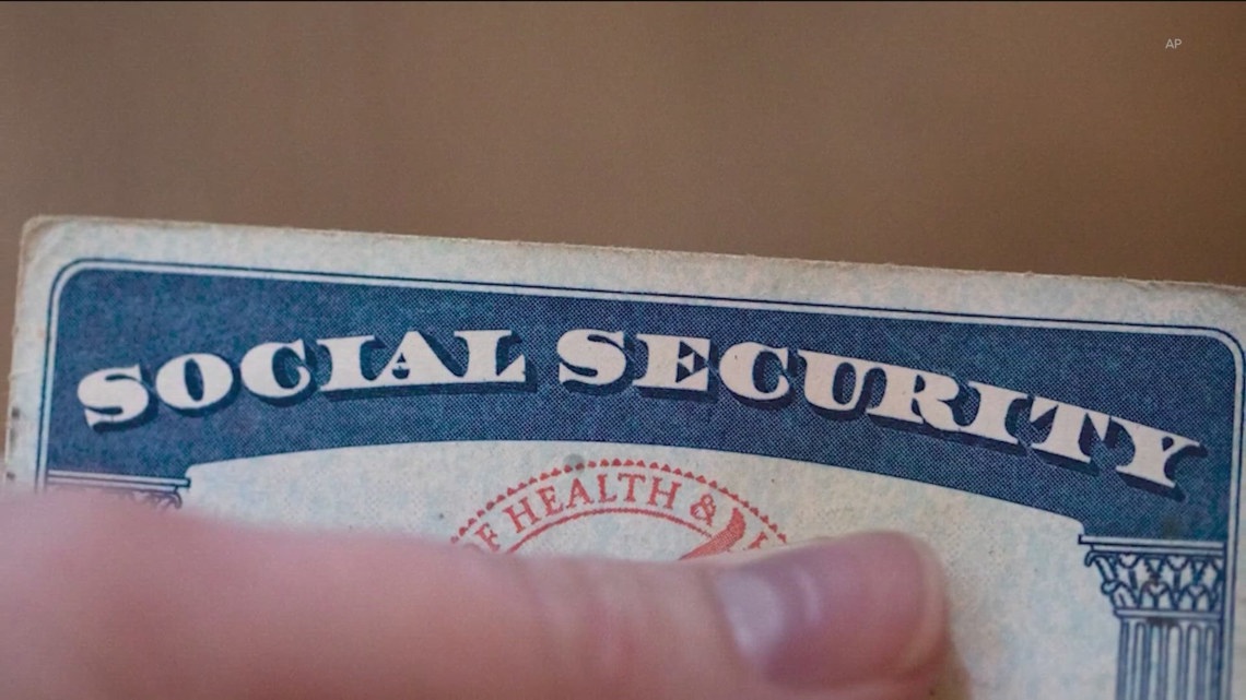 Did House Republicans propose a bill to get rid of social security benefits? | VERIFY [Video]