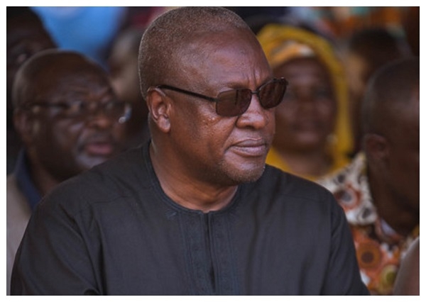 Ghanaians ‘roast’ Mahama over calls to include private schools in Free SHS program [Video]