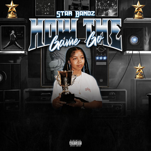 Star Bandz Drops New Single How The Game Go  A Bold Anthem for the Streets [Video]