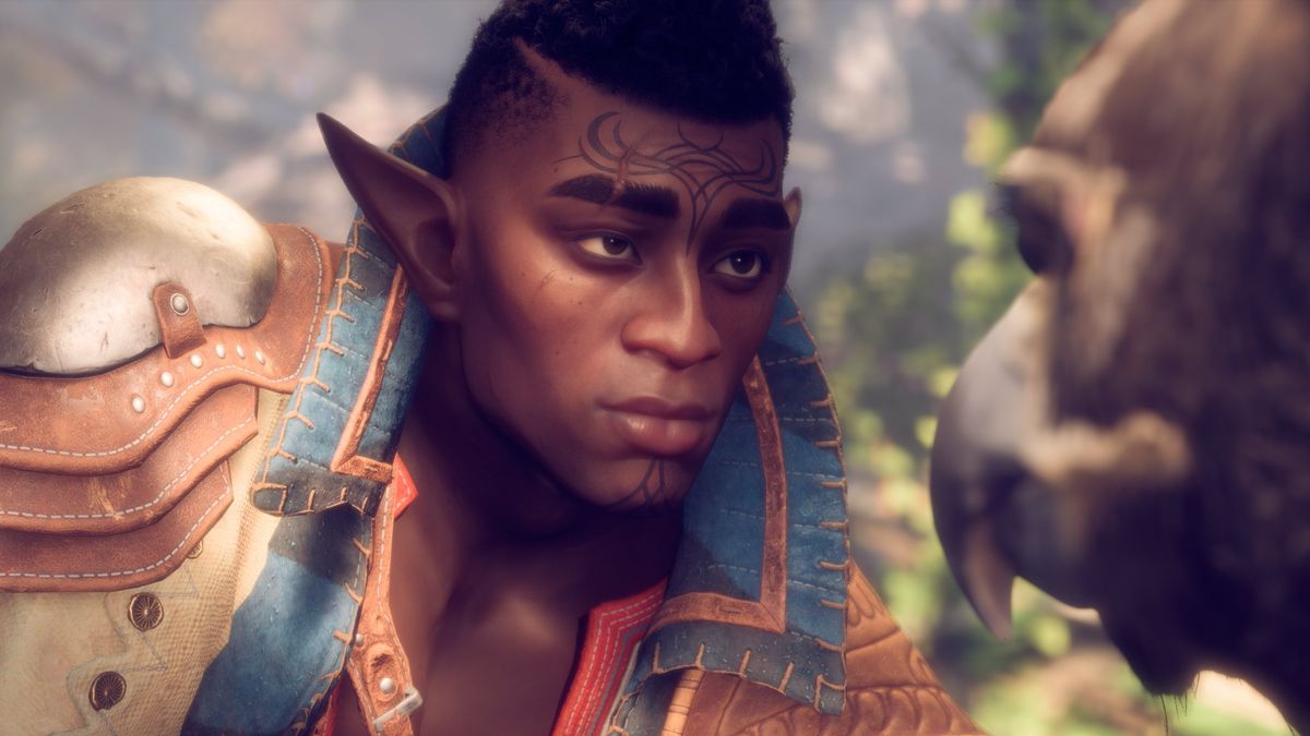 BioWare plays it totally safe with storytelling in Dragon Age: The Veilguard but there’s one emotional gut punch that really got me [Video]