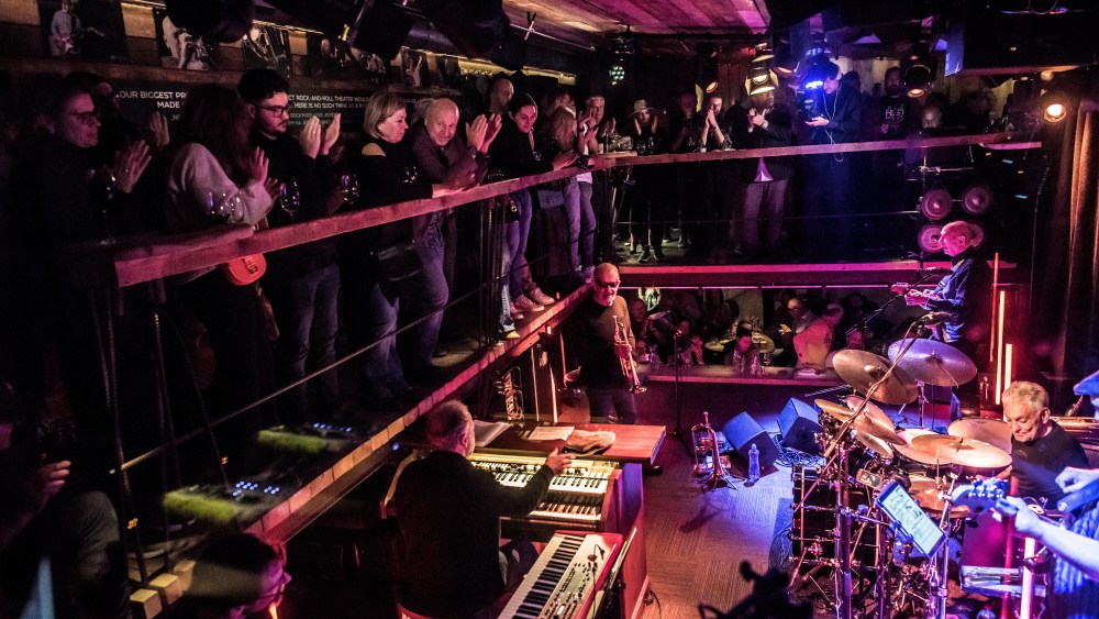 Prague’s Coolest Music Venue and Museum [Video]