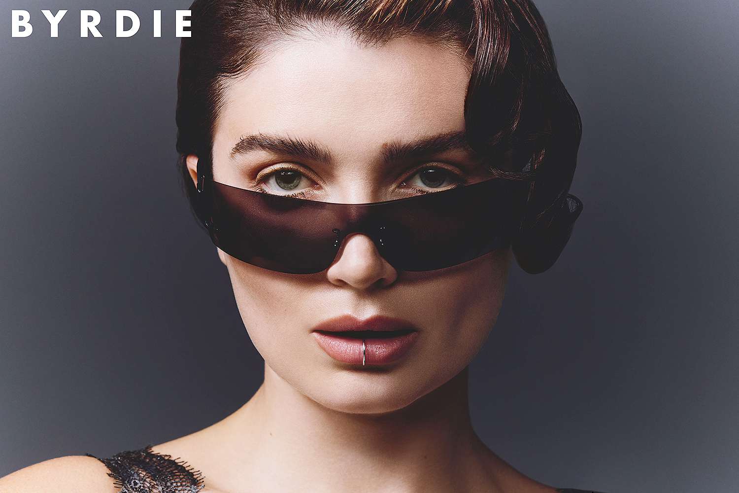 Eve Hewson Says Response to The Perfect Couple’s Opening Dance Scene ‘Warmed My Heart’ [Video]