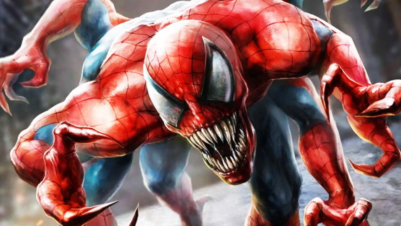 10 Most Evil Versions Of Spider-Man [Video]