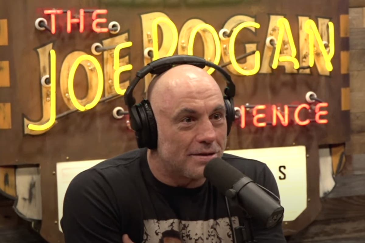 Joe Rogan lists Harris campaigns hilarious requirements for appearing on his podcast [Video]