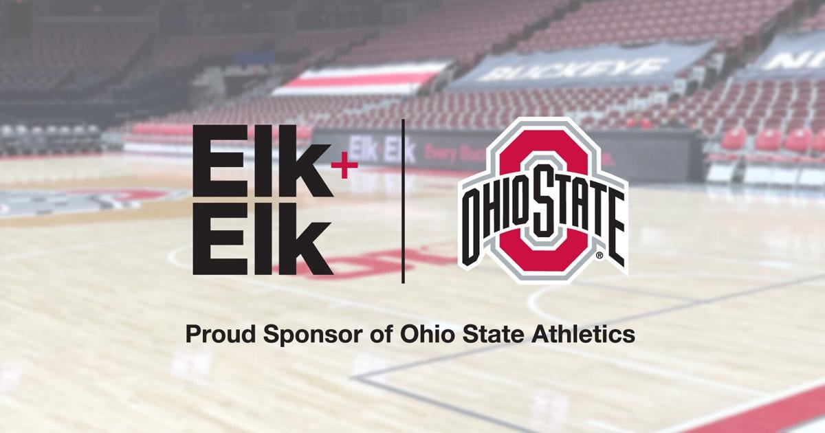 ELK + ELK CELEBRATES SECOND YEAR OF SPONSORSHIP & TEAM-WIDE NIL SPONSORSHIP WITH OHIO STATE WOMEN’S BASKETBALL TEAM | PR Newswire [Video]