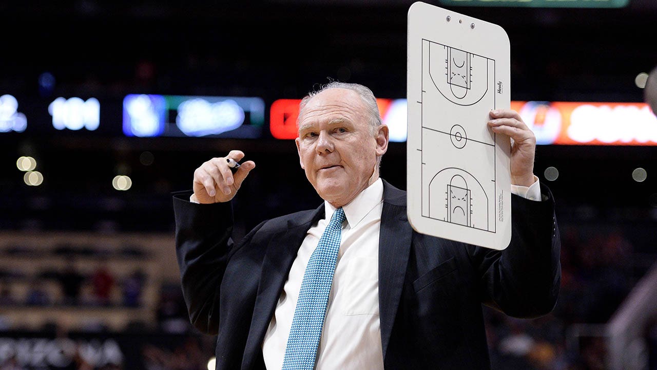 NBA legend George Karl says league should learn lesson out of Trump’s election victory [Video]