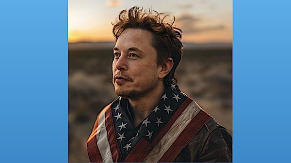 ‘The Manhattan Project of our time’: Trump sets sights high for Musk and Ramaswamy in new department * WorldNetDaily * by Katrina Trinko, The Daily Signal [Video]