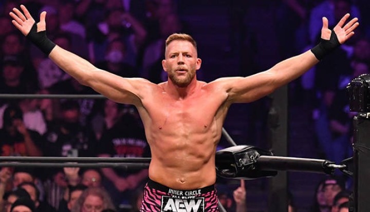 Jake Hager Opens Up About AEW Departure, Plans for Future Career Wrestling News – WWE News, AEW News, WWE Results, Spoilers, WWE Survivor Series 2024 Results [Video]