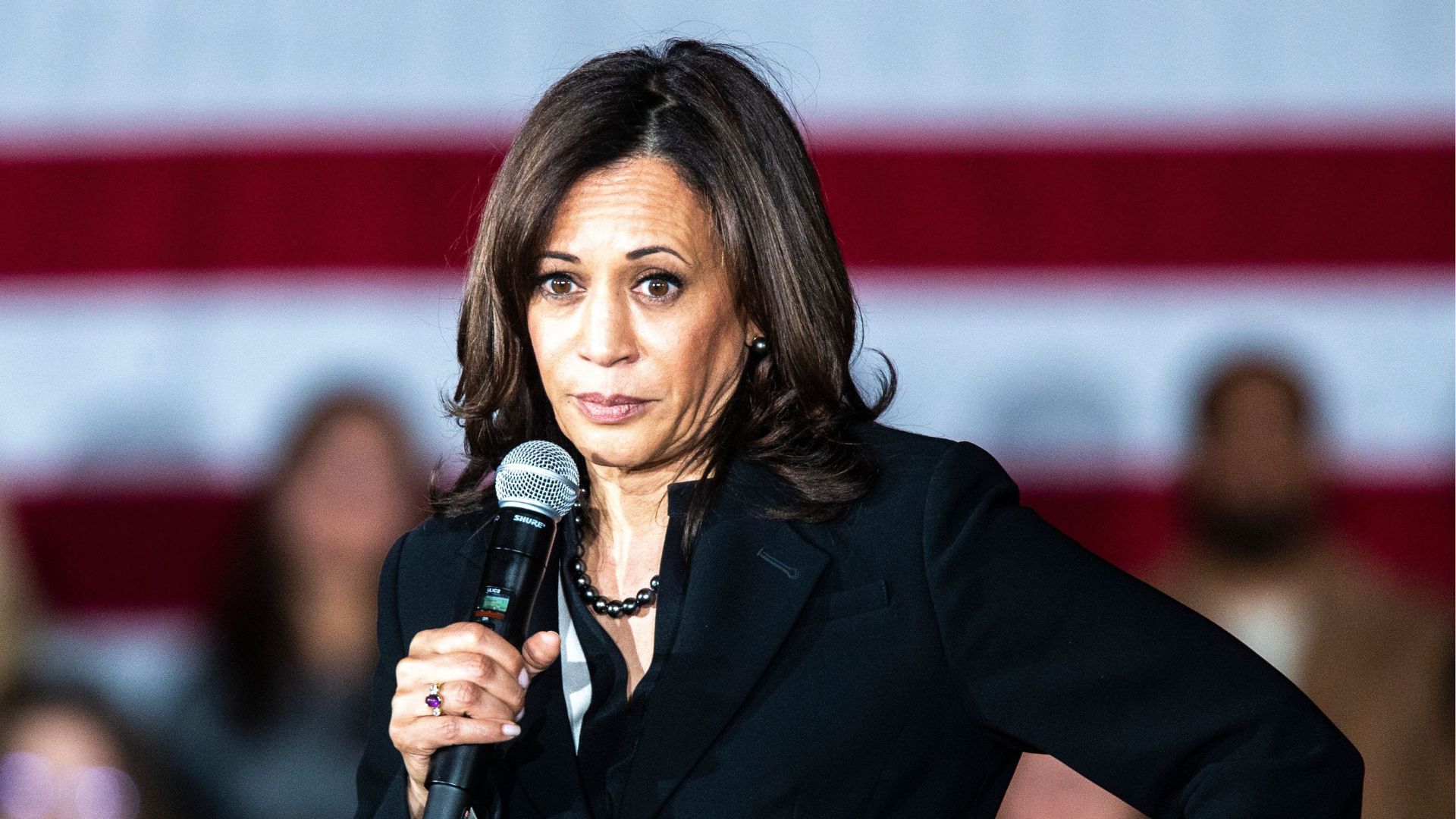 Joe Rogan Shares Kamala Harris Team’s Hilarious Interview Requirements [WATCH] [Video]