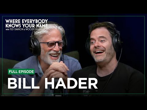 Bill Hader & Ted Danson Swap Celebrity Doppelgängers | Where Everybody Knows Your Name [Video]