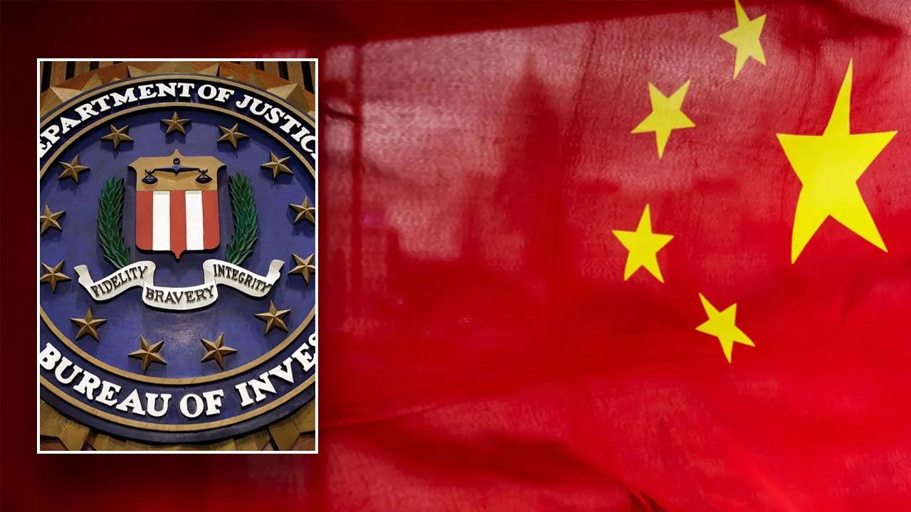 FBI, CISA say Chinese hackers breached telecom providers in targeted attack [Video]