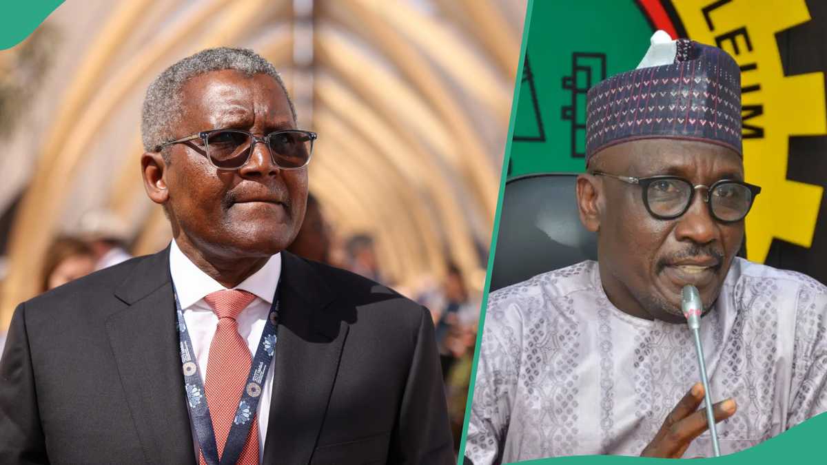 APC Group Reacts as NNPC, Marketers Plan to Distribute Dangote Fuel Across Nigeria [Video]