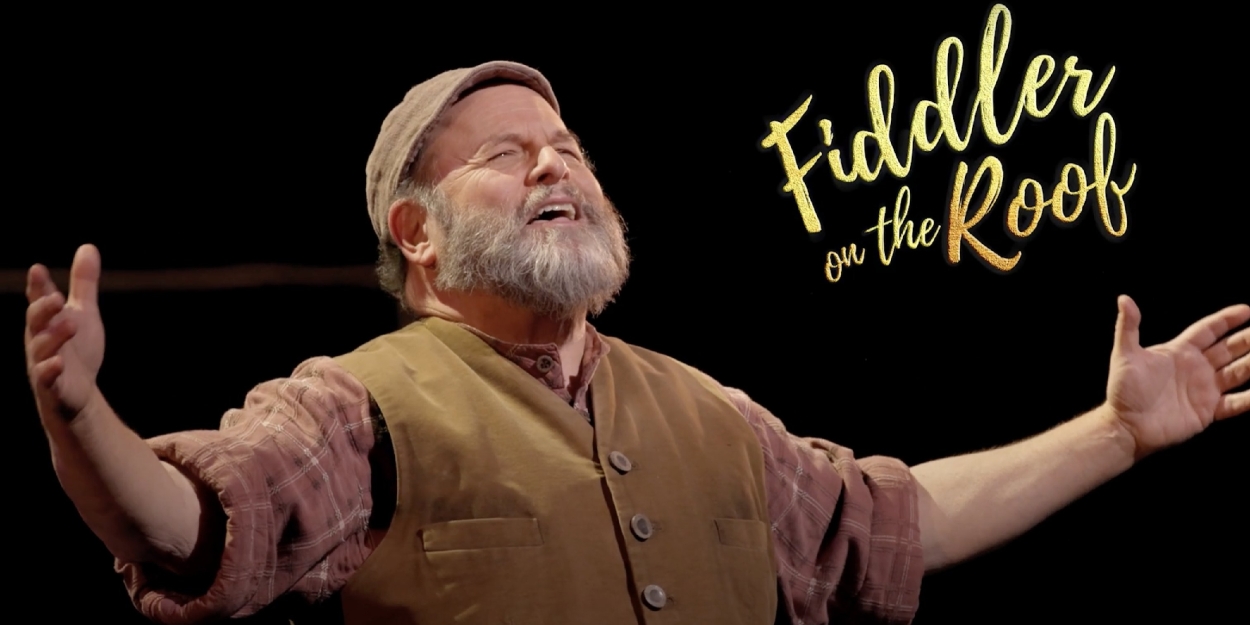 Video: Watch Jason Alexander in FIDDLER ON THE ROOF Preview [Video]