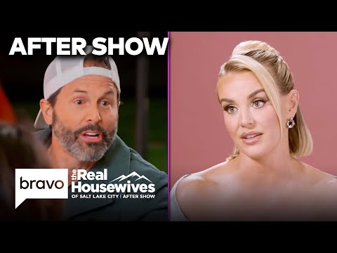 Whitney Rose Doesn’t Appreciate Being Called A “B*tch” | RHOSLC After Show (S5 E9) Part 2 | Bravo [Video]