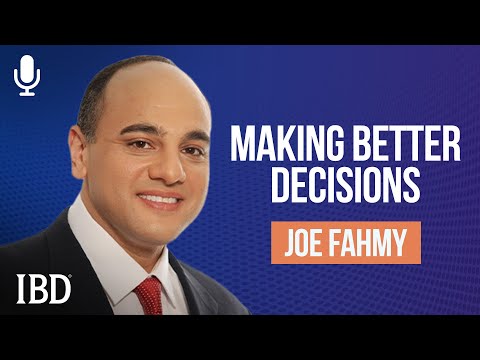 Overthinking The Market? How To Improve Your Trading Decisions And Stick To The Charts | IBD [Video]