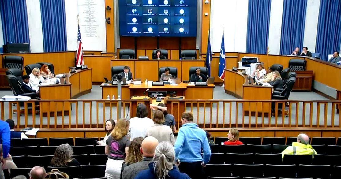 City Council approves new Animal Control facility [Video]