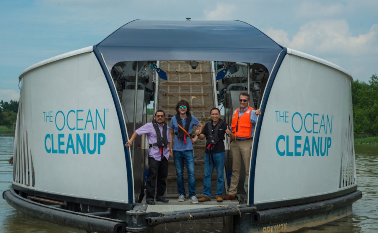 Engagement to Action: How a PR partnership is saving Klang River [Video]