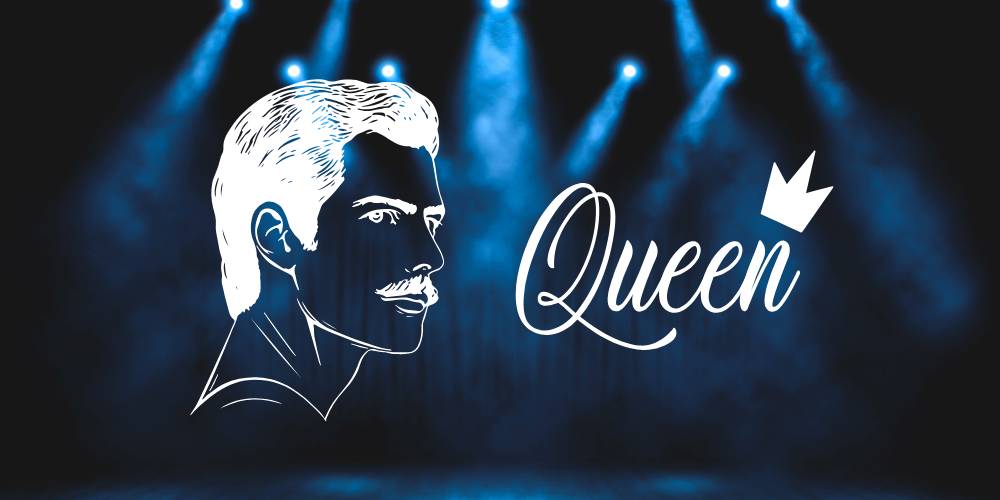 November 14: Queen Kicks Off A Massive World Tour [Video]