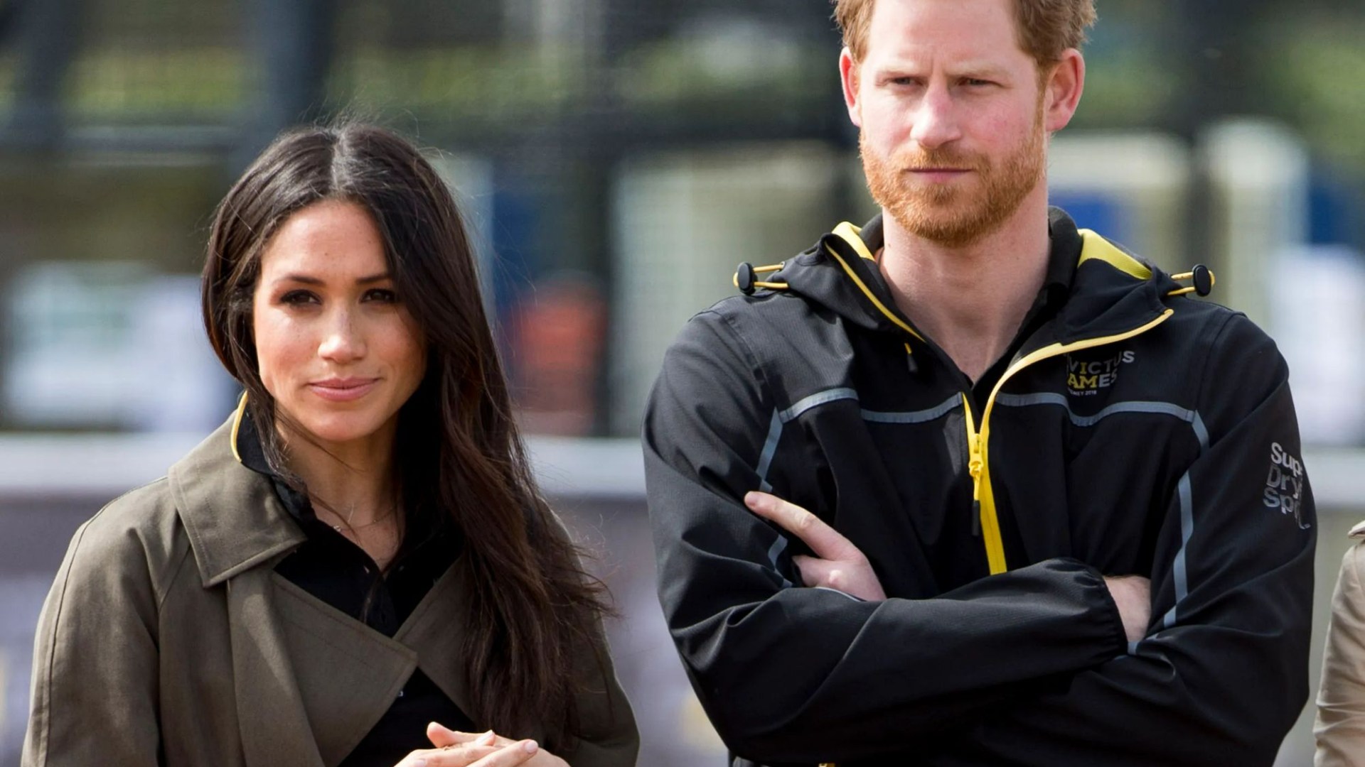 Meghan Markle ‘hysterical’ after she defied Prince Harry’s very strict orderover sensitive issue,claims Tom Bower [Video]