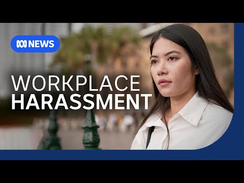 Sexual harassment of migrant women at work is rife, report finds | The Business | ABC news [Video]